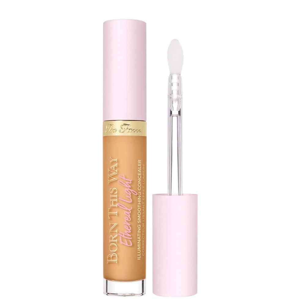 Honeybun- Born This Way Ethereal Light Smoothing Concealer
